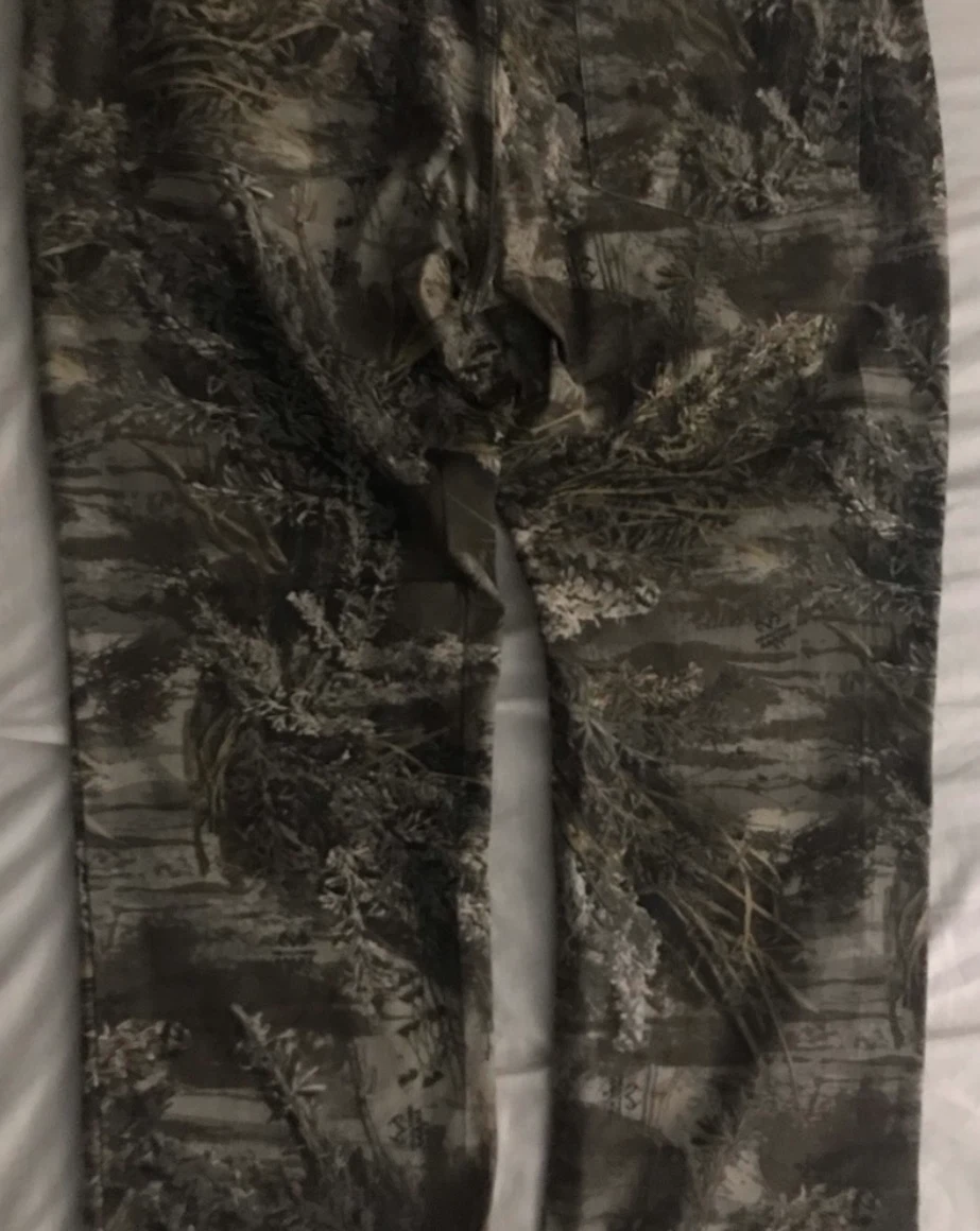 Realtree men’s camouflage pant -XL - photo 3