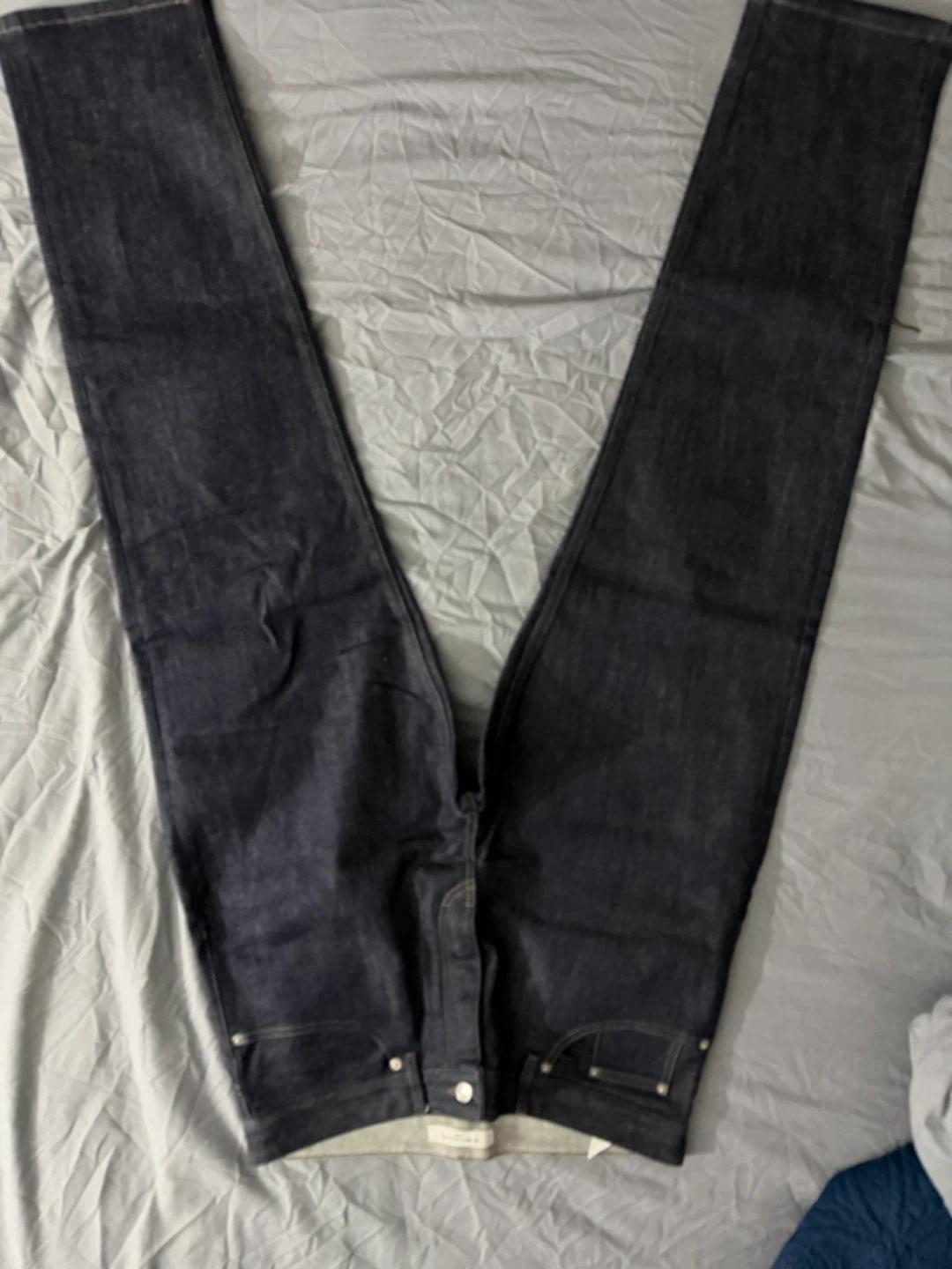 Maison Kitsune Jeans sz 31