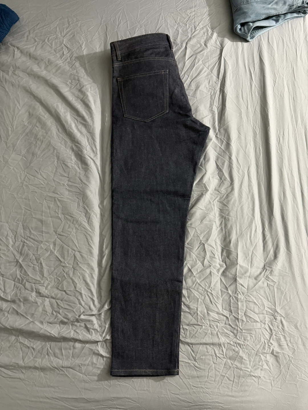 Maison Kitsune Jeans sz 31 - photo 2