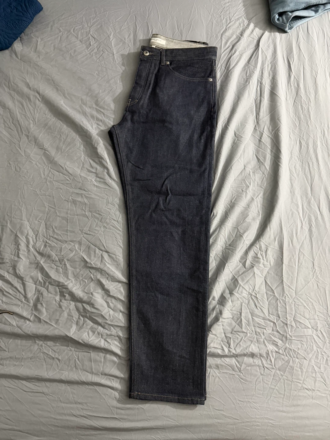 Maison Kitsune Jeans sz 31 - photo 3