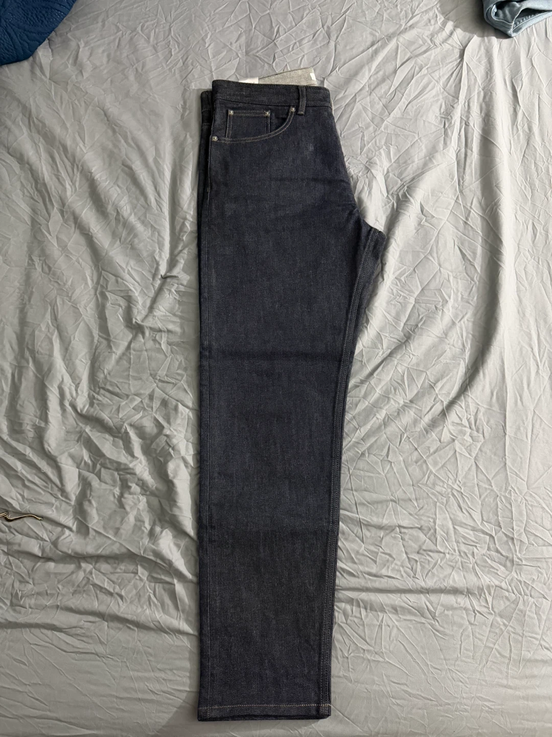 Maison Kitsune Jeans sz 31 - photo 4