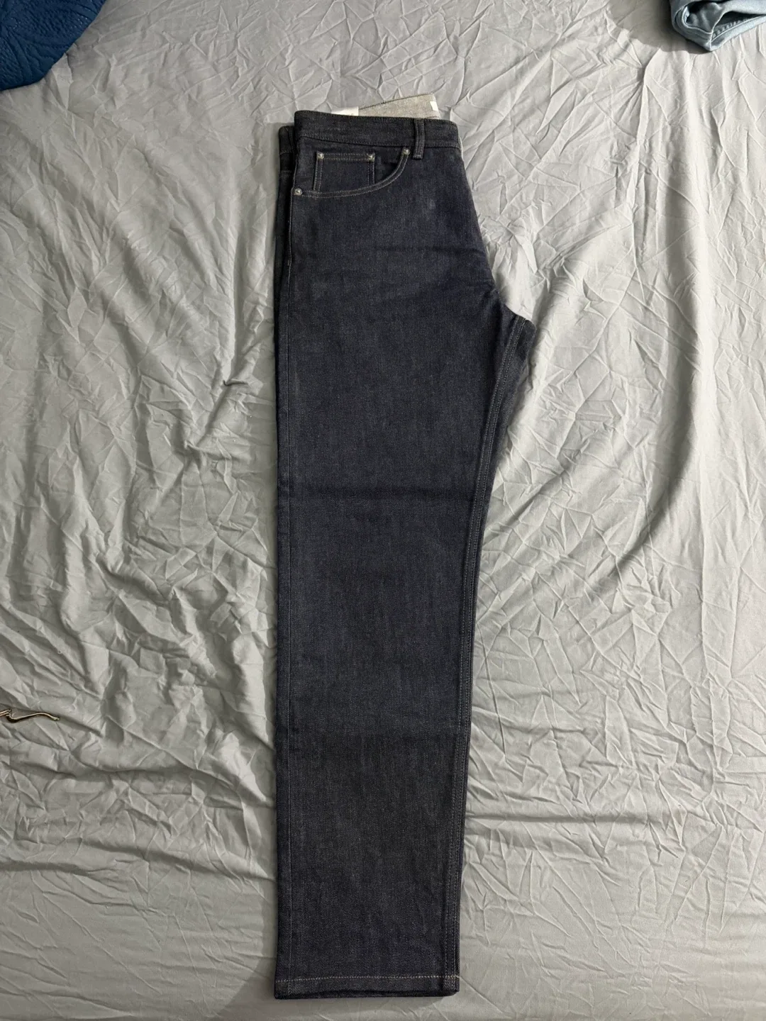 Maison Kitsune Jeans sz 31 - photo 4