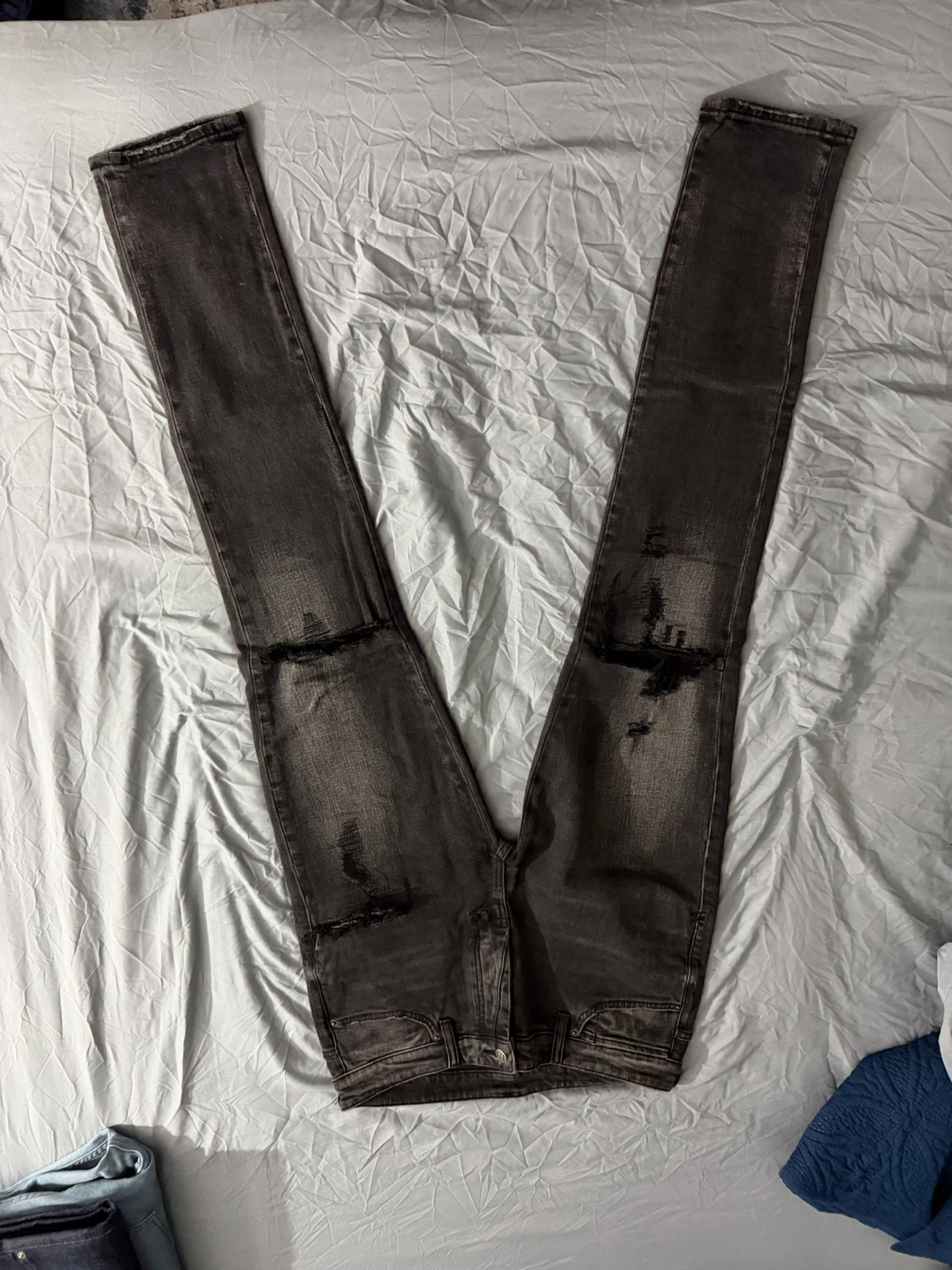 Ksubi Jeans sz 33