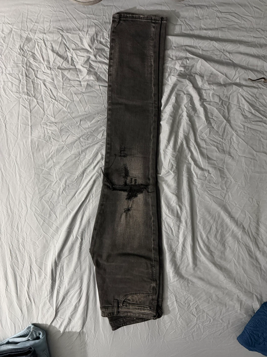 Ksubi Jeans sz 33 - photo 2