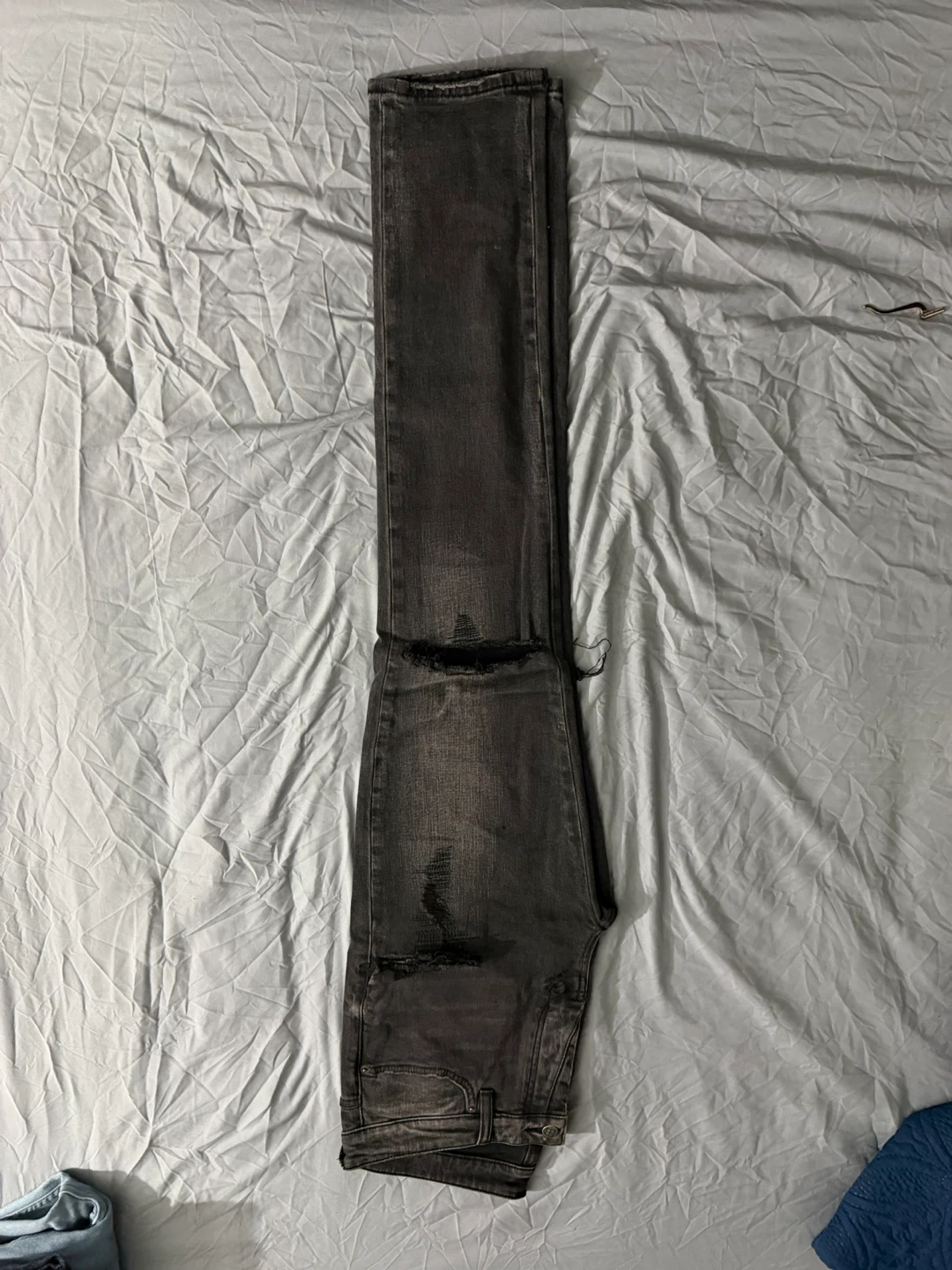 Ksubi Jeans sz 33 - photo 3