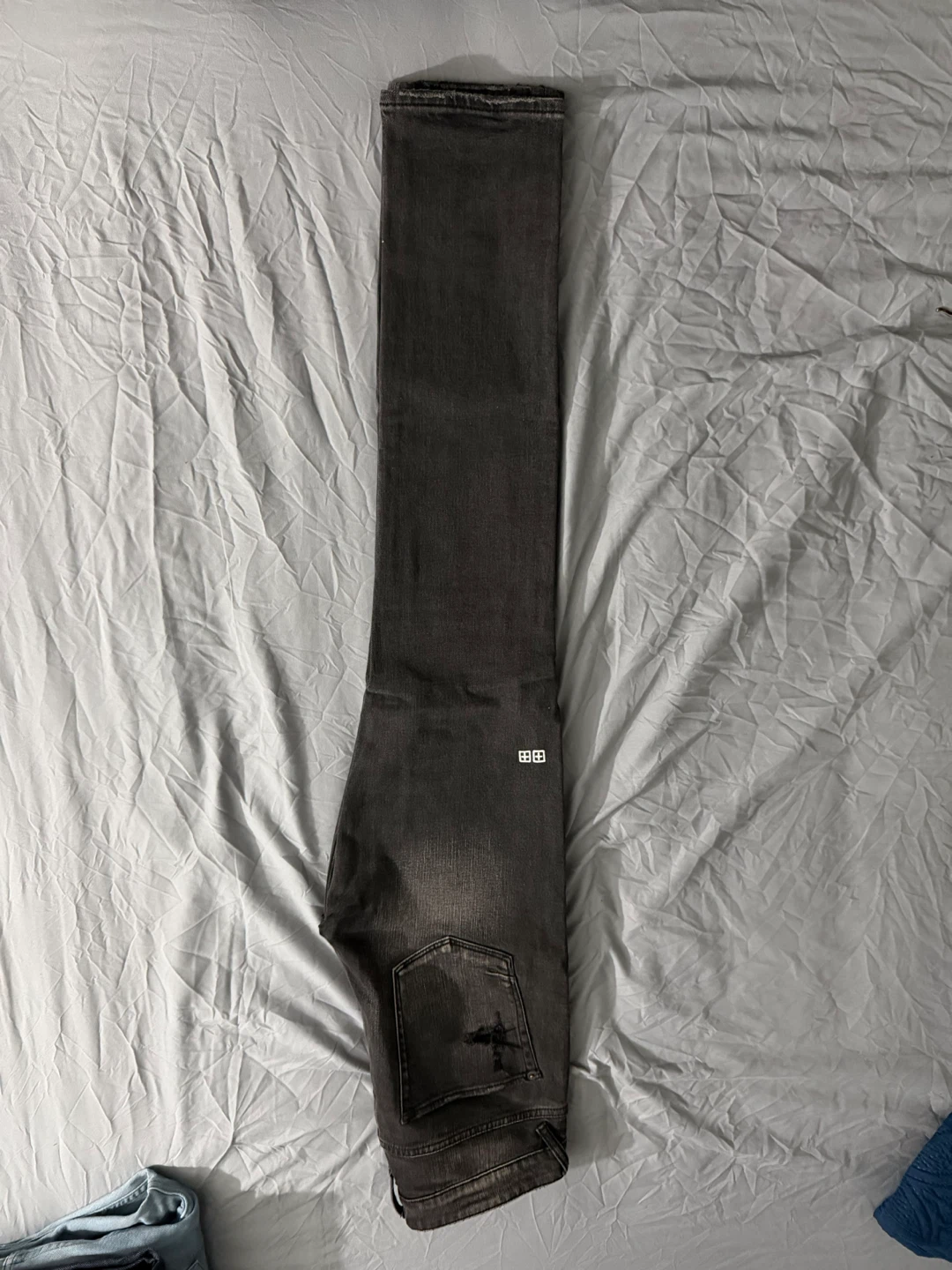 Ksubi Jeans sz 33 - photo 5