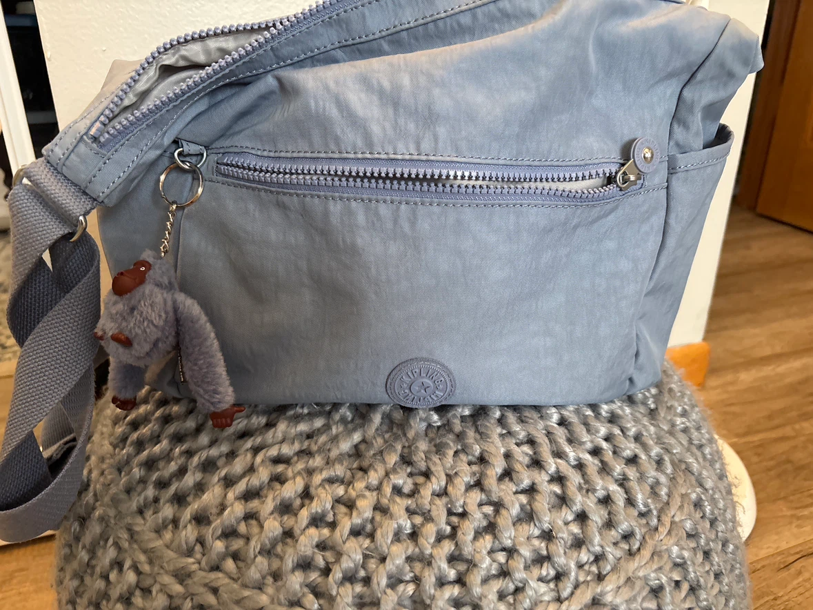 Crossbody Kipling bag