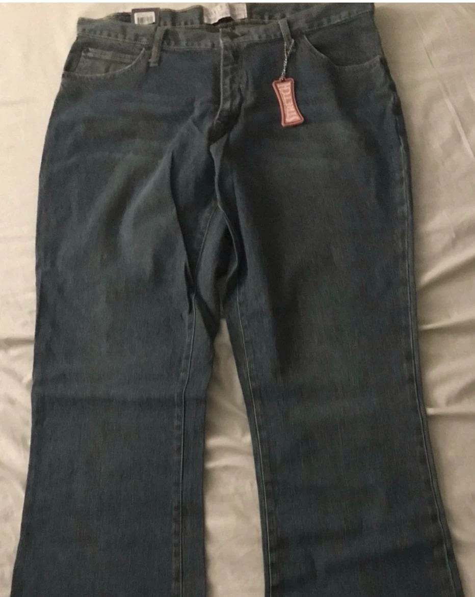 Steve & Barry Vintage Jeans - Size 14