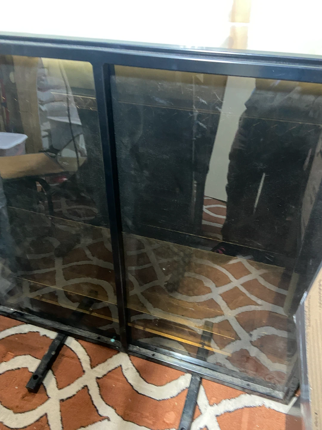 Lift machine - photo 4