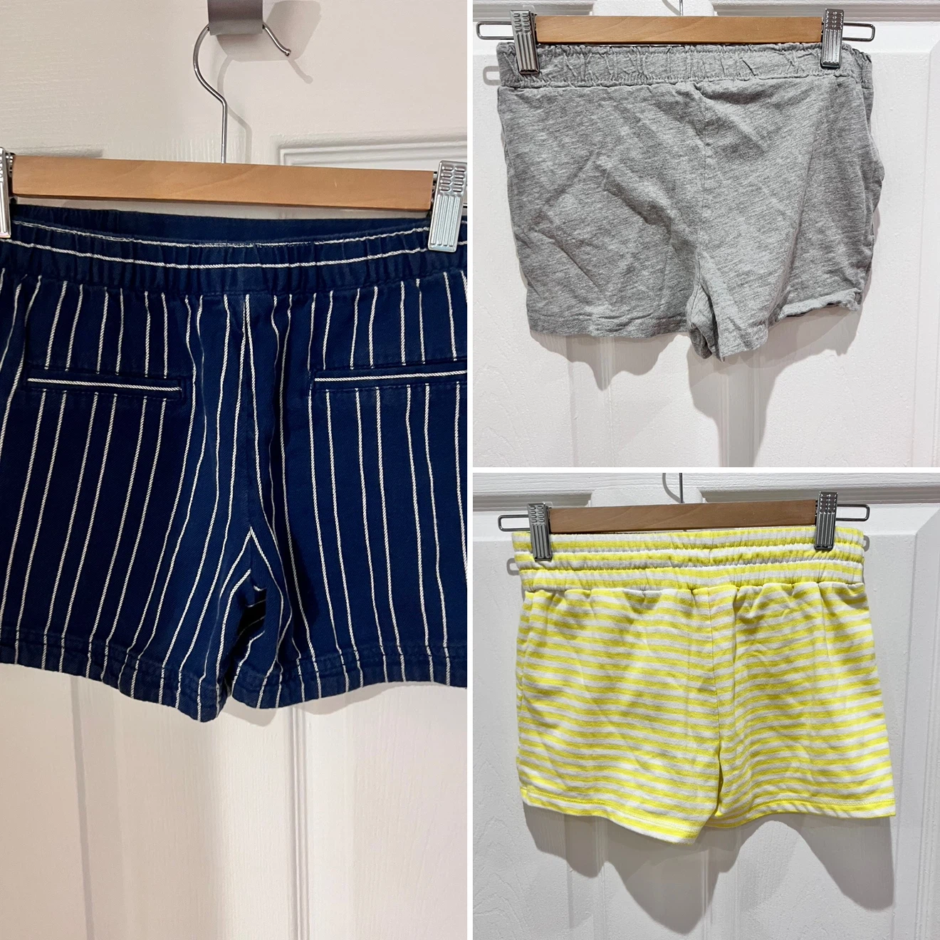 Girls Size 10-12 Shorts - photo 2
