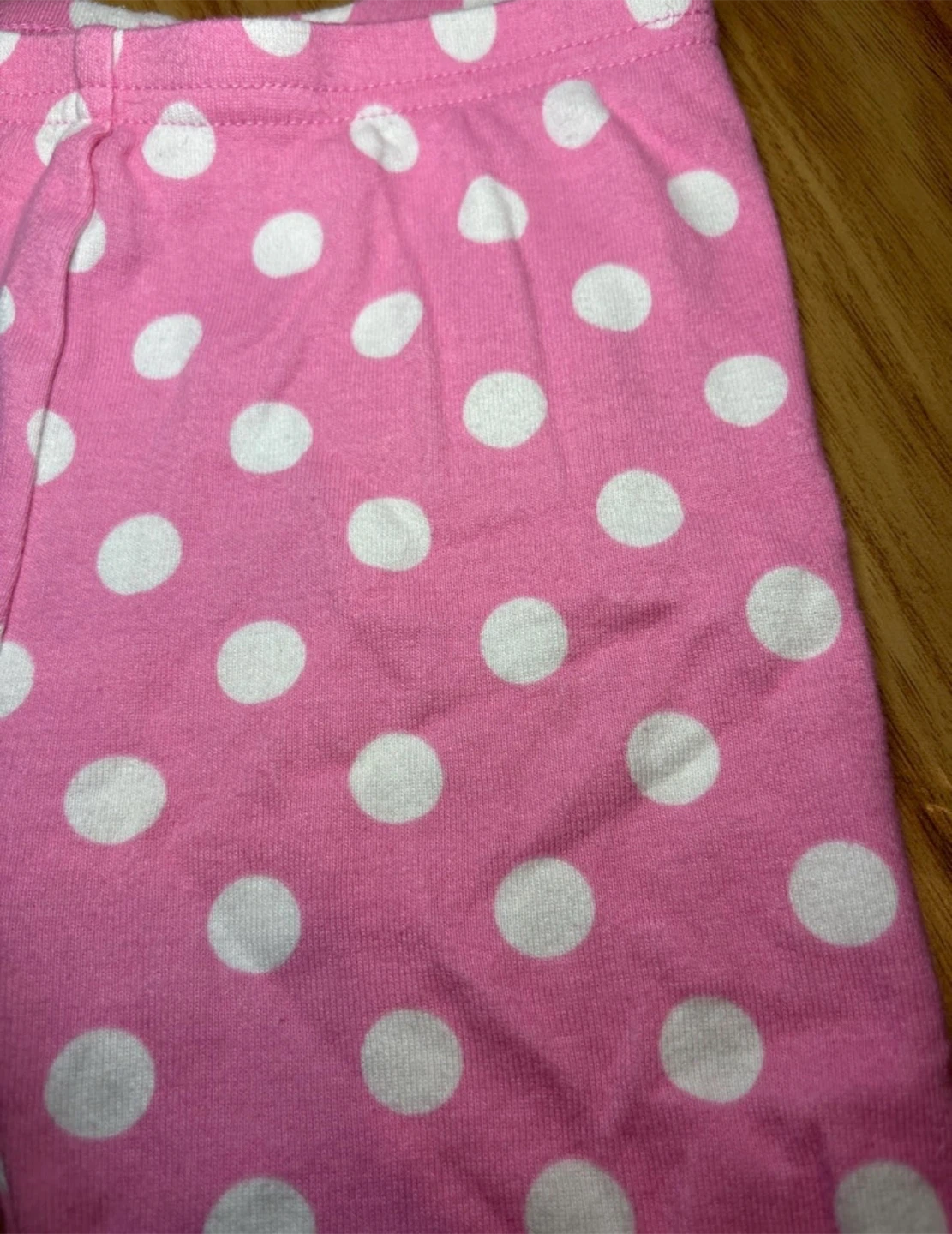 Simple Joys by Carter's Polka Dot Shorts sz4T - photo 2