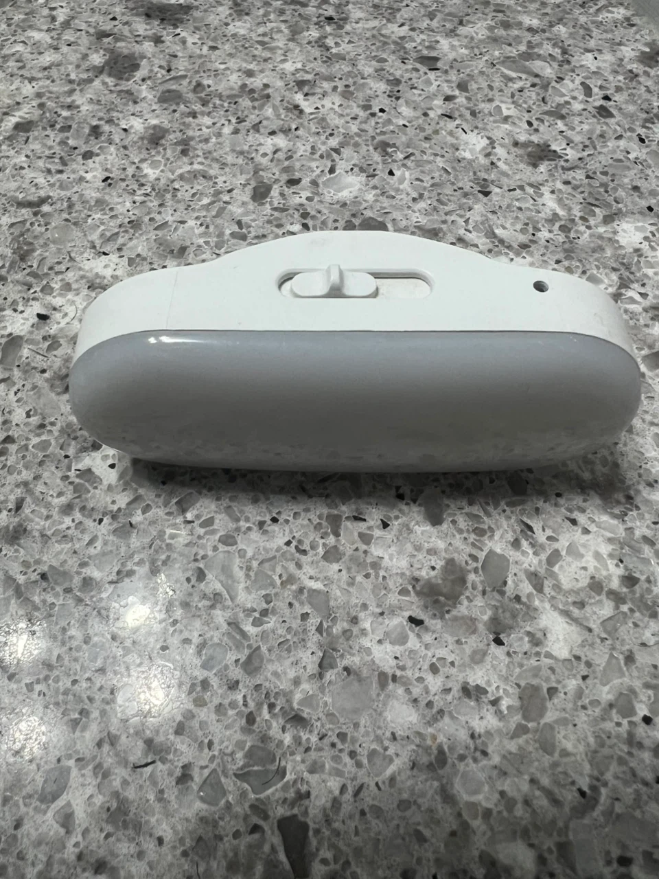 LED night light plug-in – dusk-to-dawn sensor, dimmable - photo 3