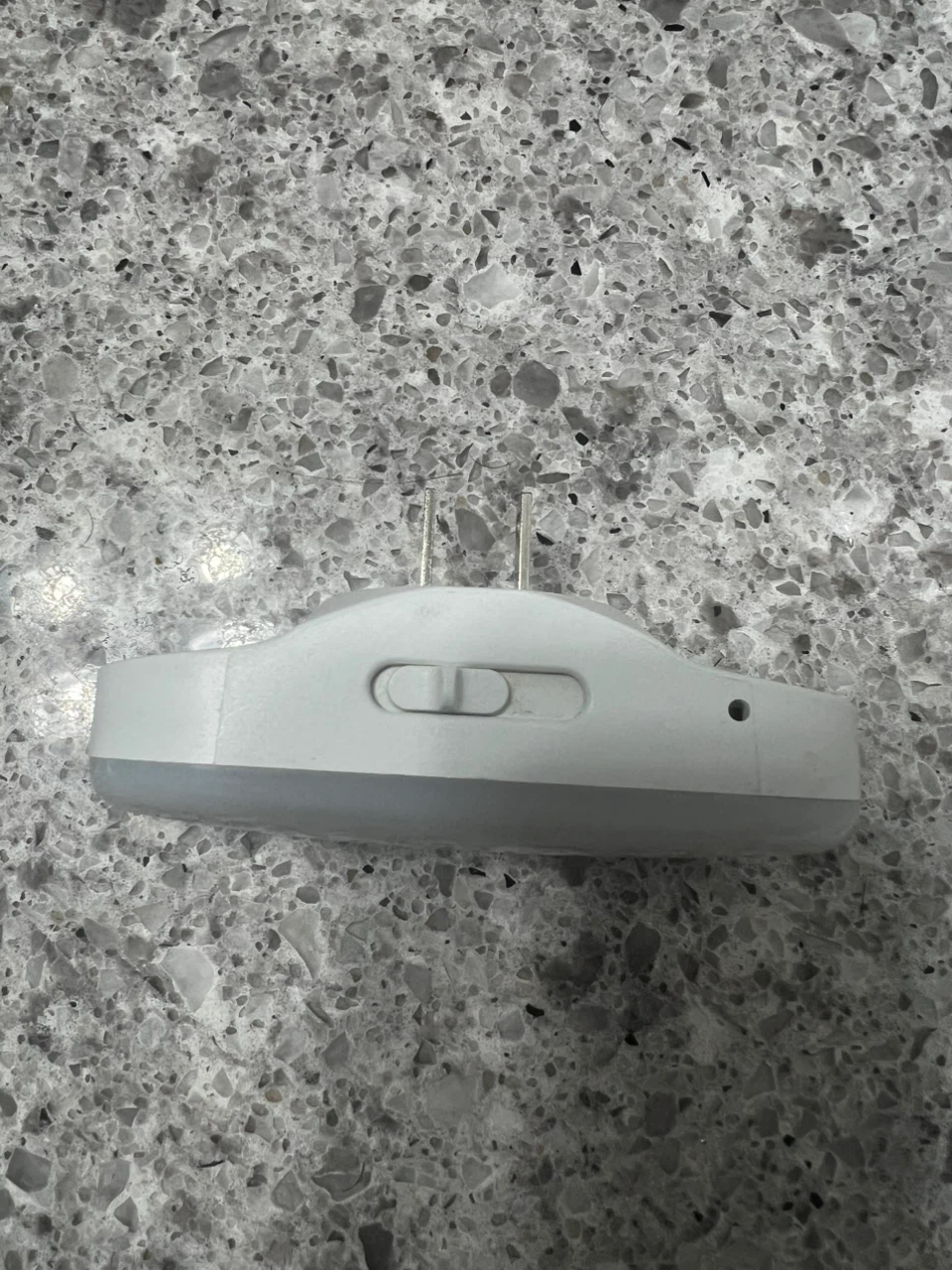 LED night light plug-in – dusk-to-dawn sensor, dimmable - photo 4