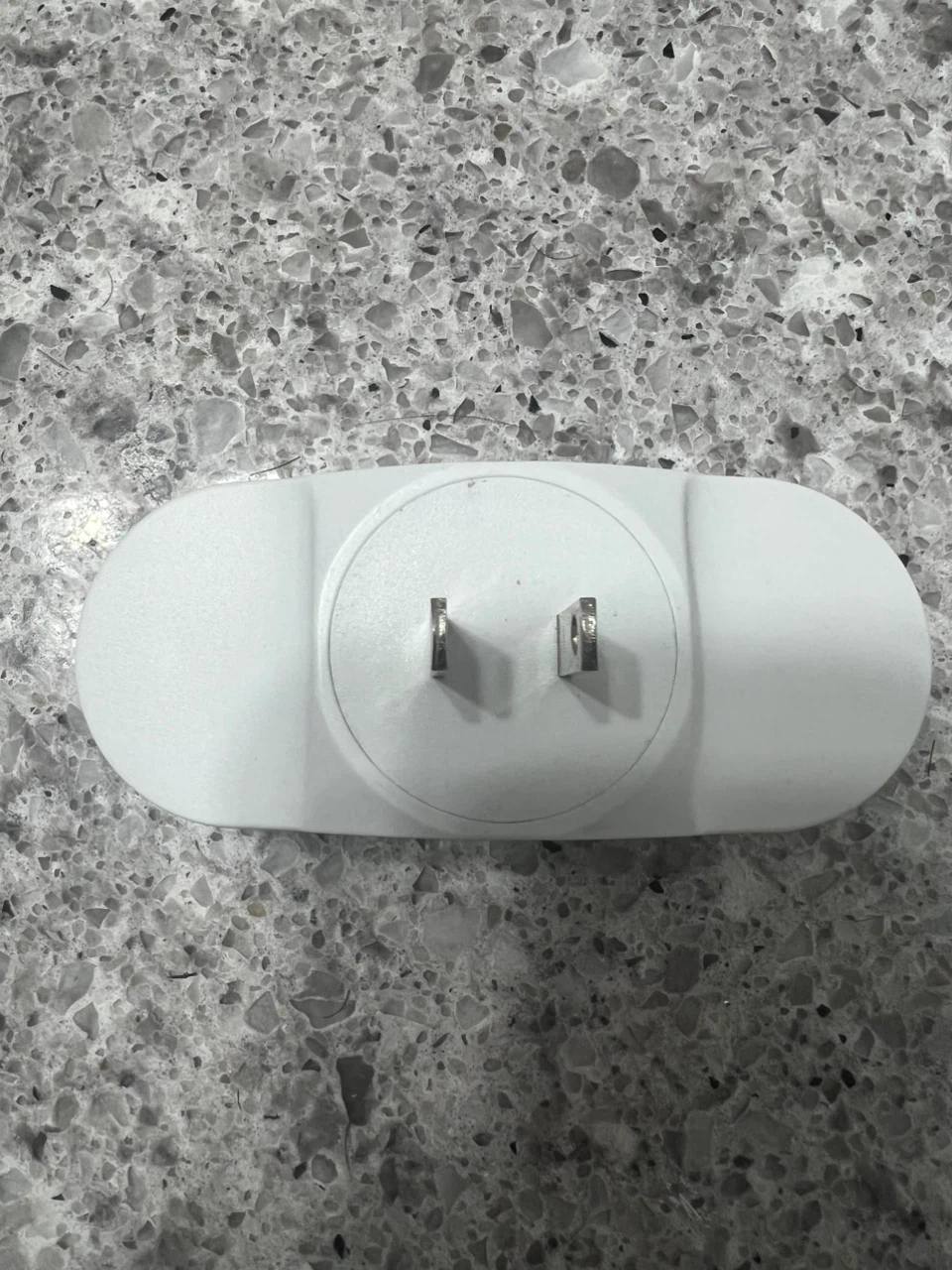 LED night light plug-in – dusk-to-dawn sensor, dimmable - photo 5