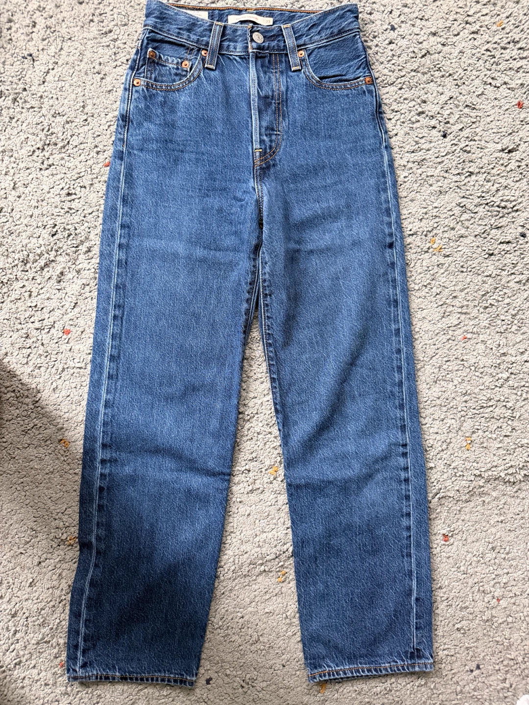 Levi’s jeans
