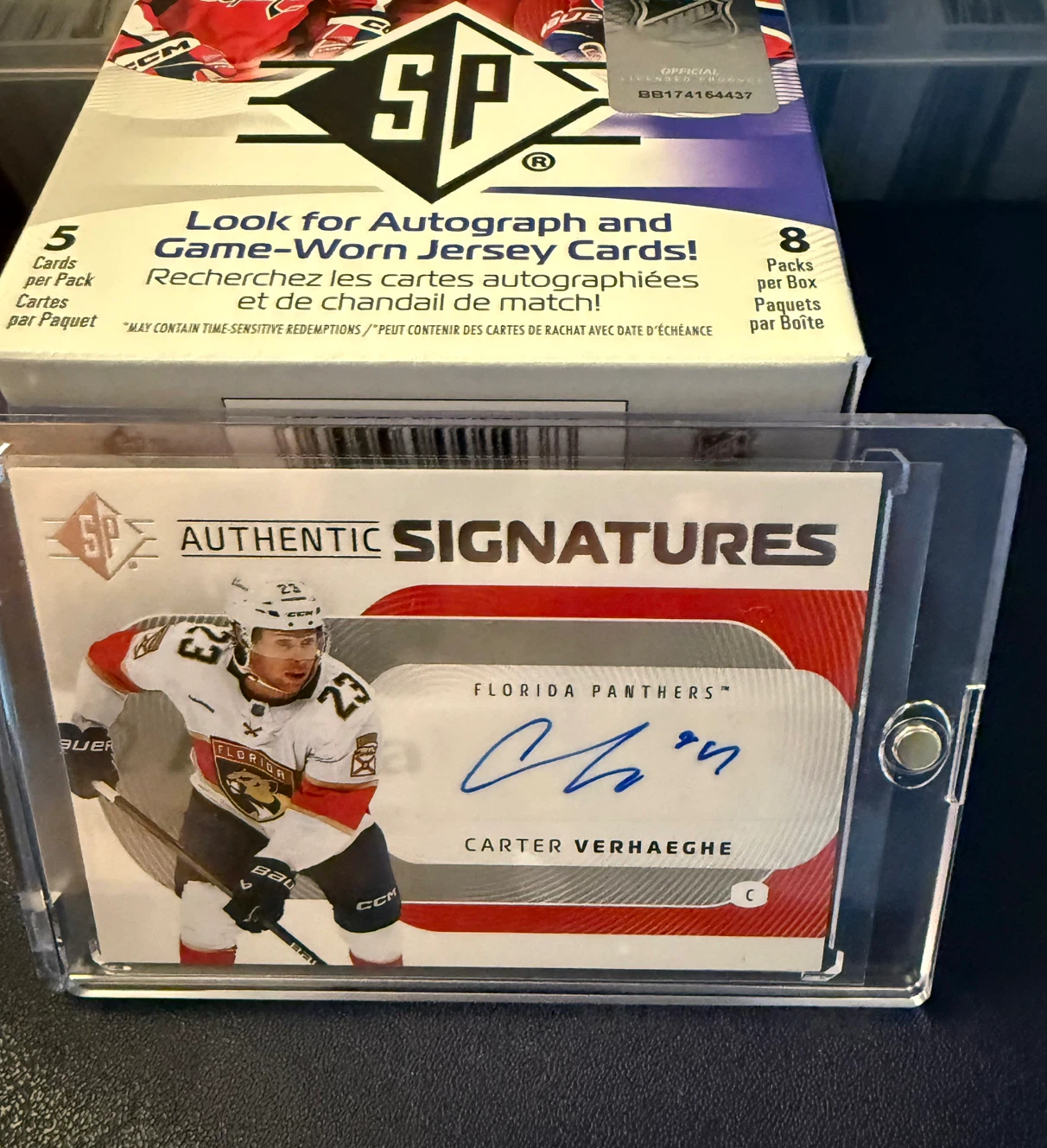 Rare Card - photo 2