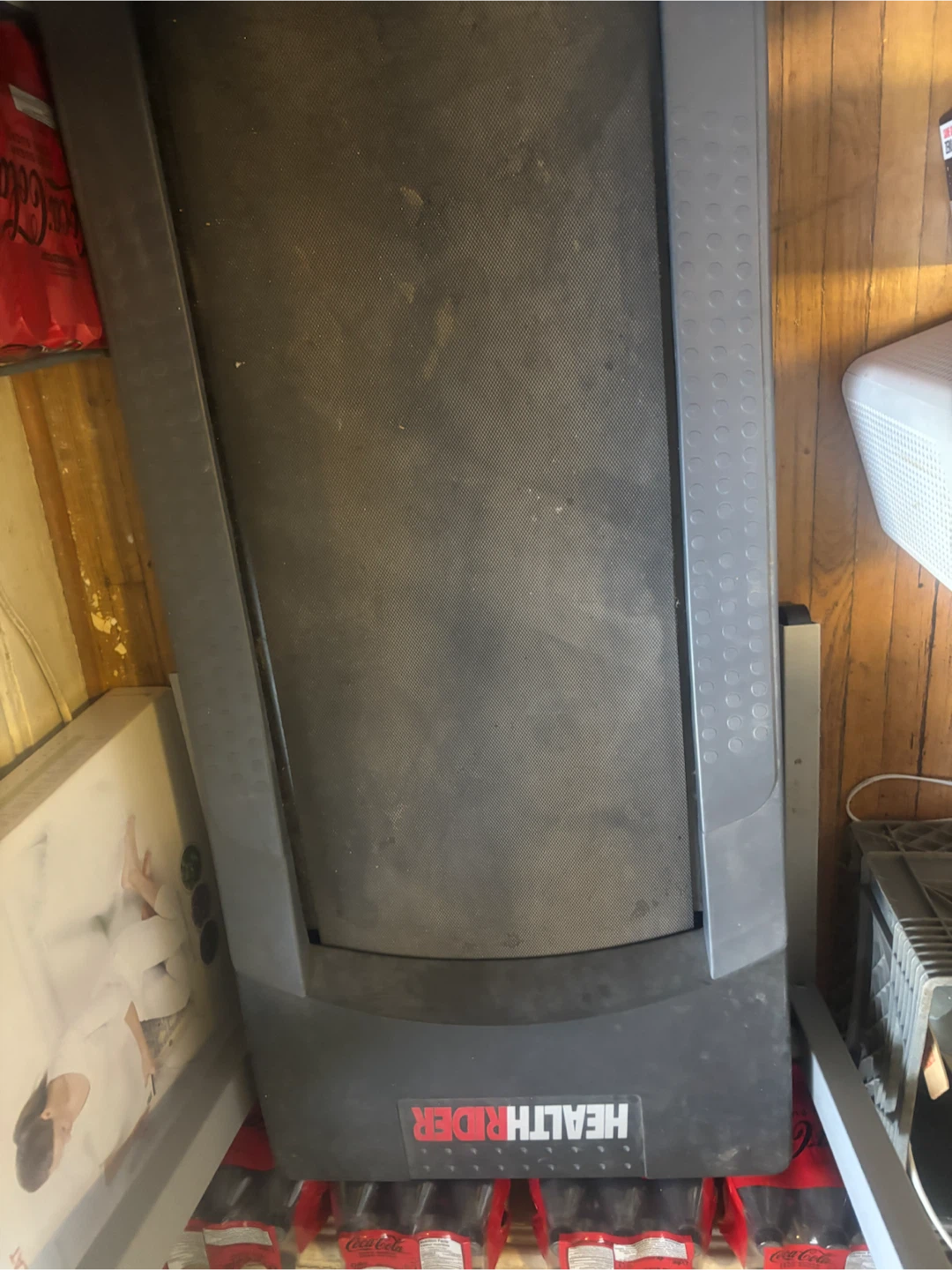 Treadmill - photo 3