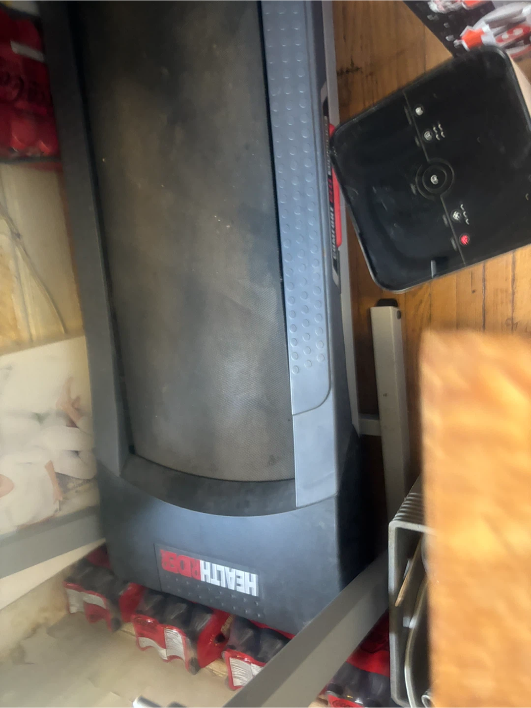 Treadmill - photo 4