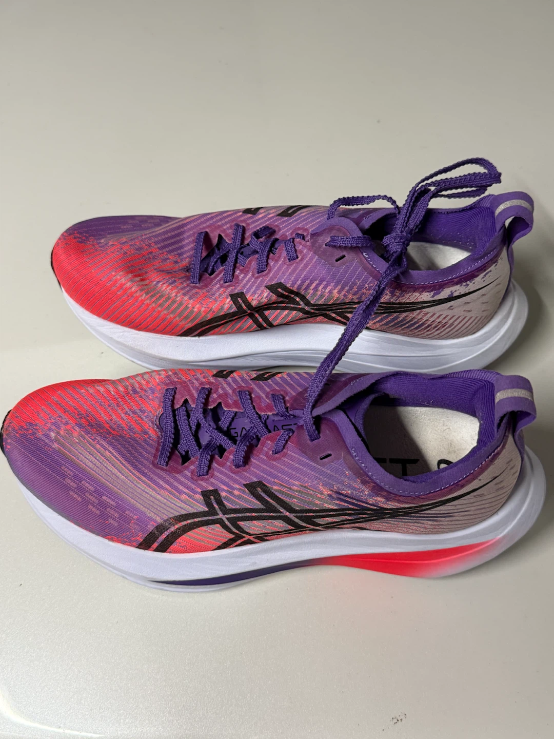 ASICS Superblast 1 Running Shoes - Unisex