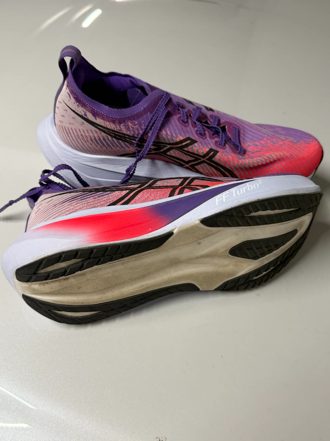 ASICS Superblast 1 Running Shoes - Unisex - photo 3