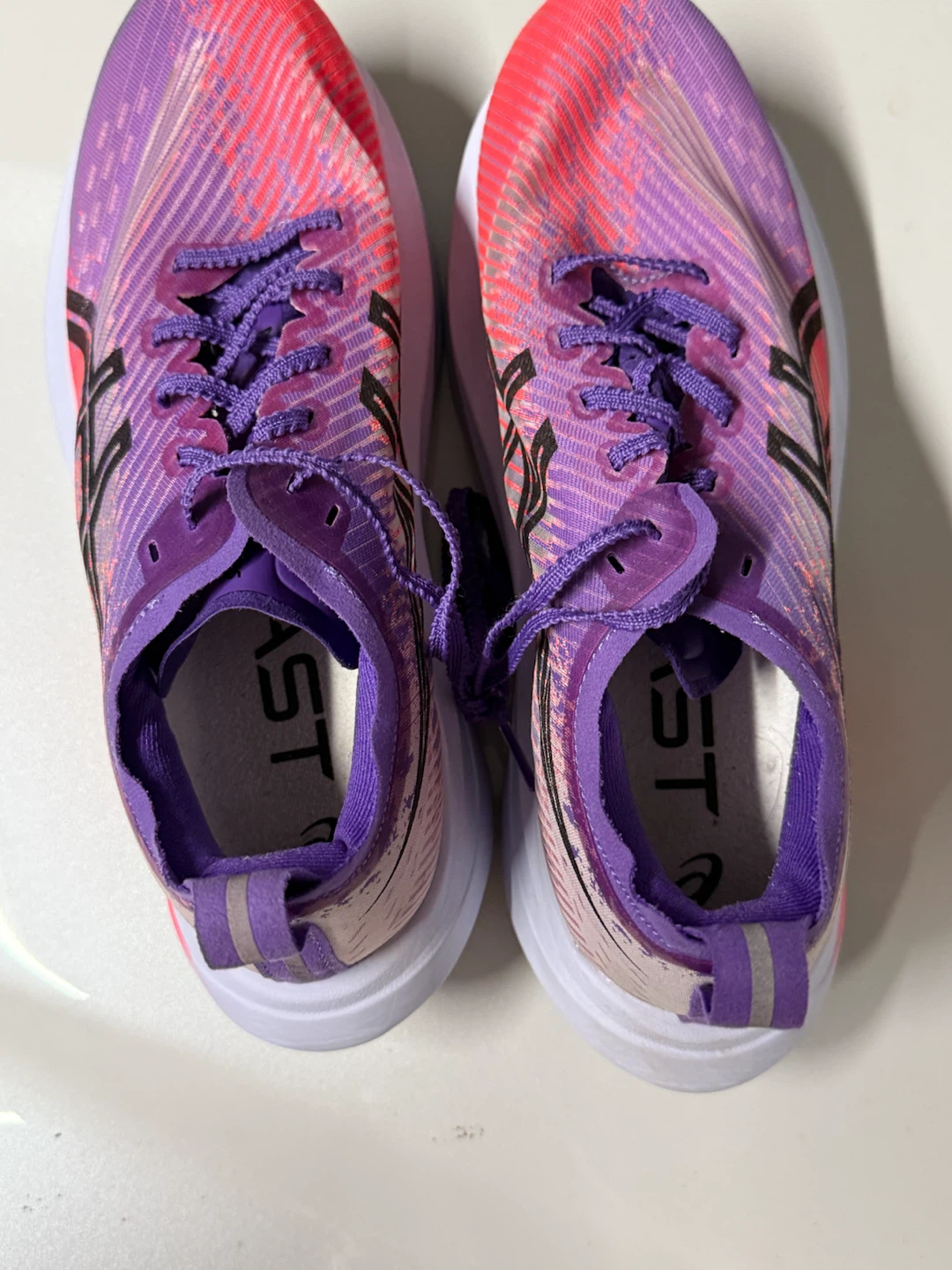 ASICS Superblast 1 Running Shoes - Unisex - photo 5