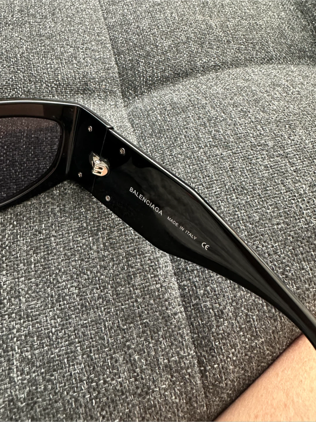 Balenciaga BB0321S Sunglasses - photo 4