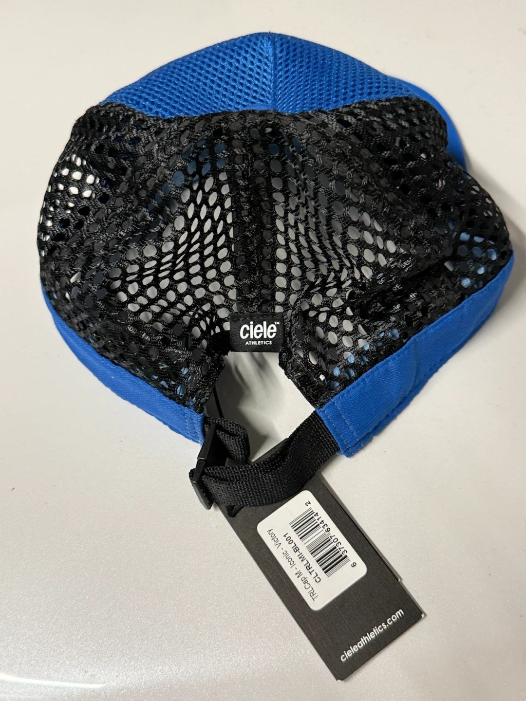 Ciele Athletics Cap M - Victory - photo 3
