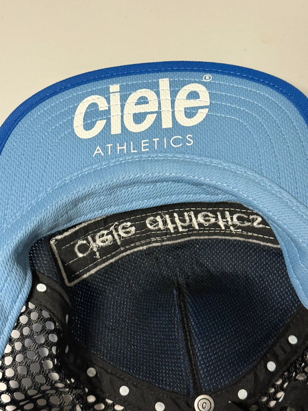 Ciele Athletics Cap M - Victory - photo 4