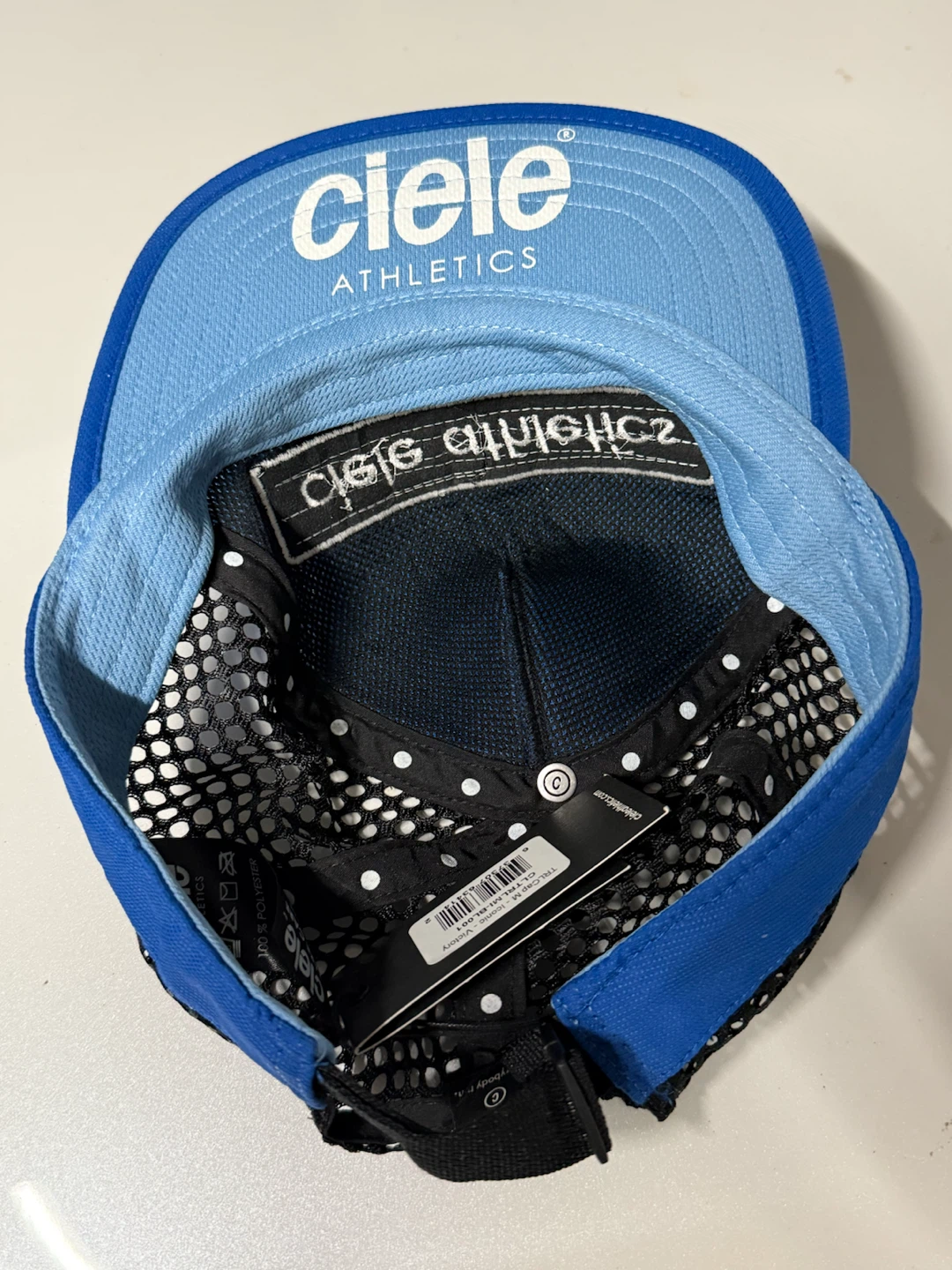 Ciele Athletics Cap M - Victory - photo 5