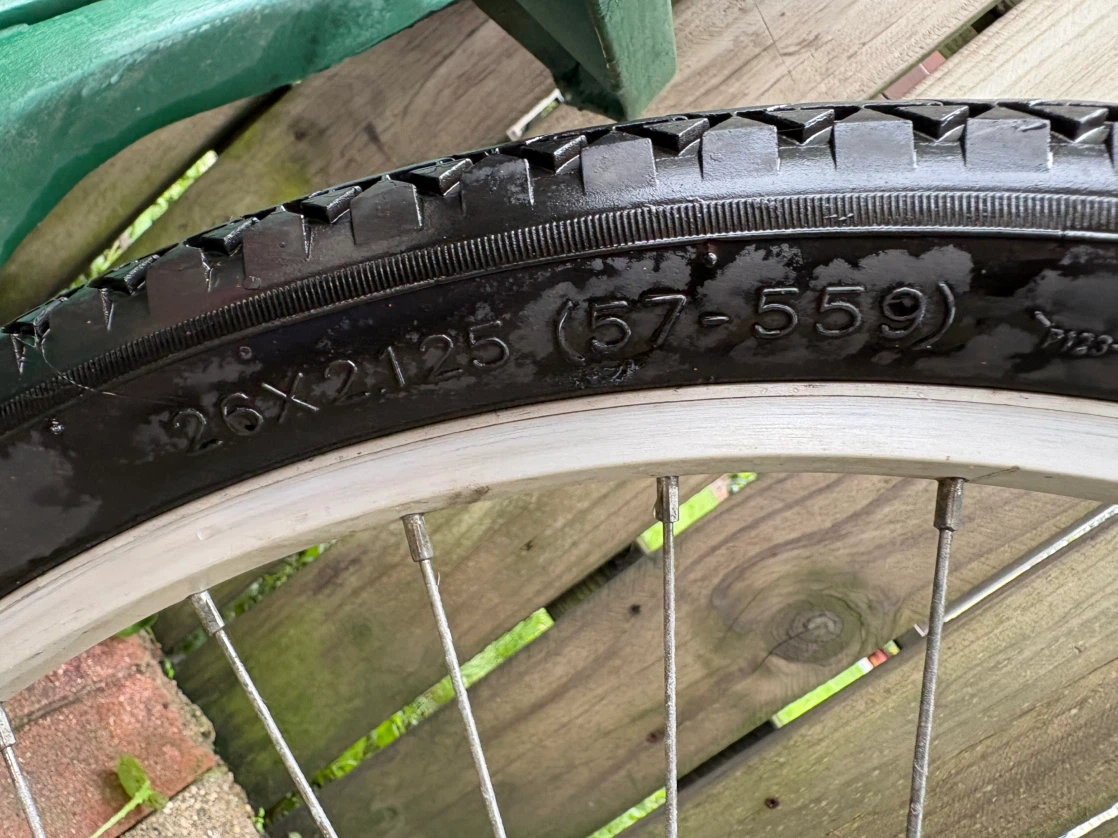Schwinn jaguar woman’s bicycle - photo 5