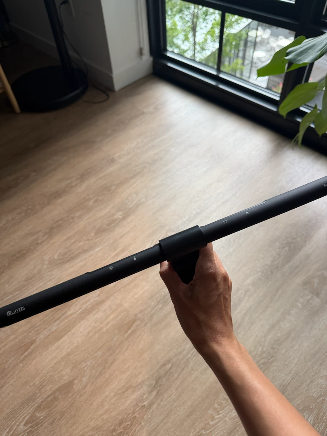 Quntis Monitor Lamp - photo 2