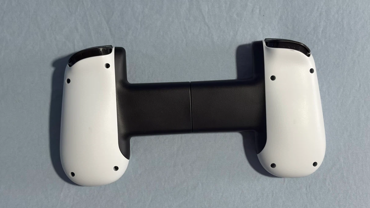 Backbone One Controller for iPhone - photo 2