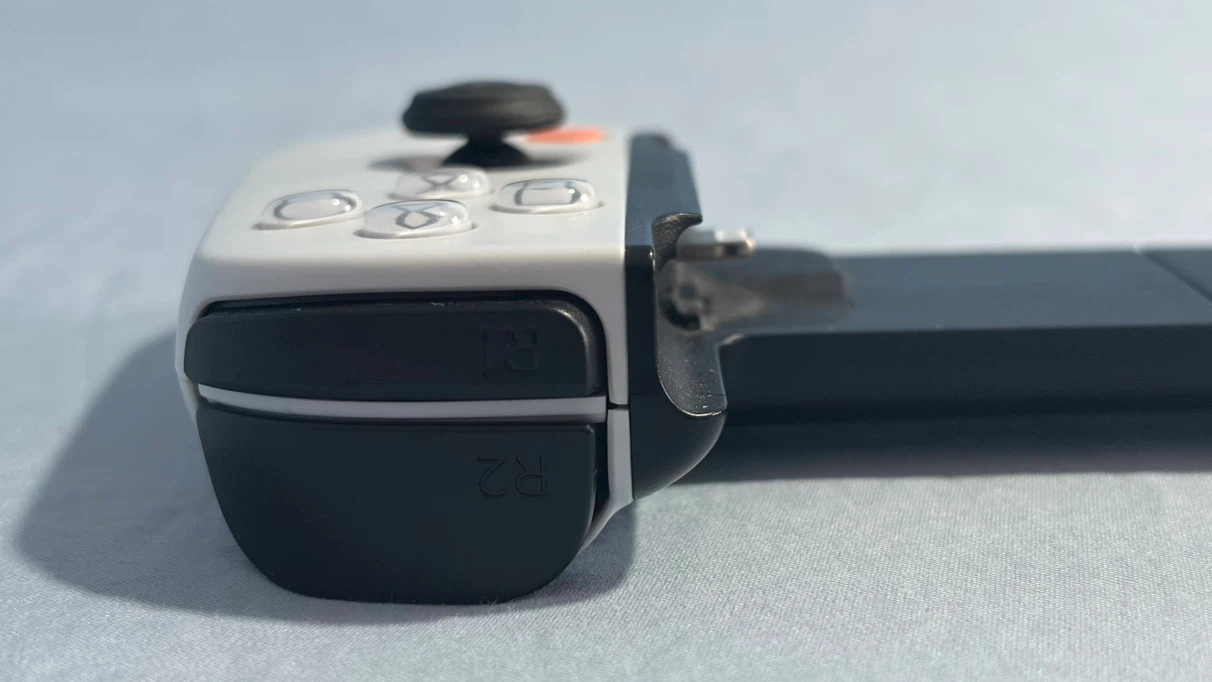 Backbone One Controller for iPhone - photo 5