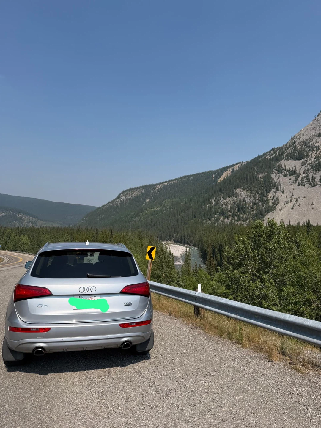🚘 2016 Audi Q5 — Premium SUV | Excellent Value | Well Maintained