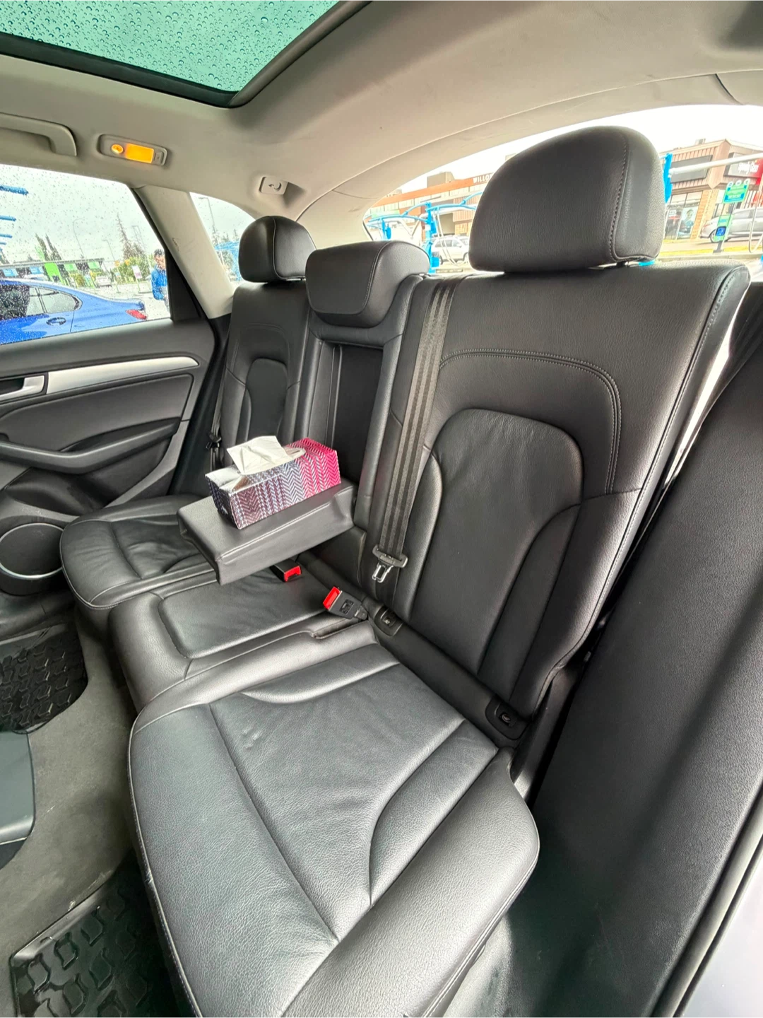 🚘 2016 Audi Q5 — Premium SUV | Excellent Value | Well Maintained - photo 4