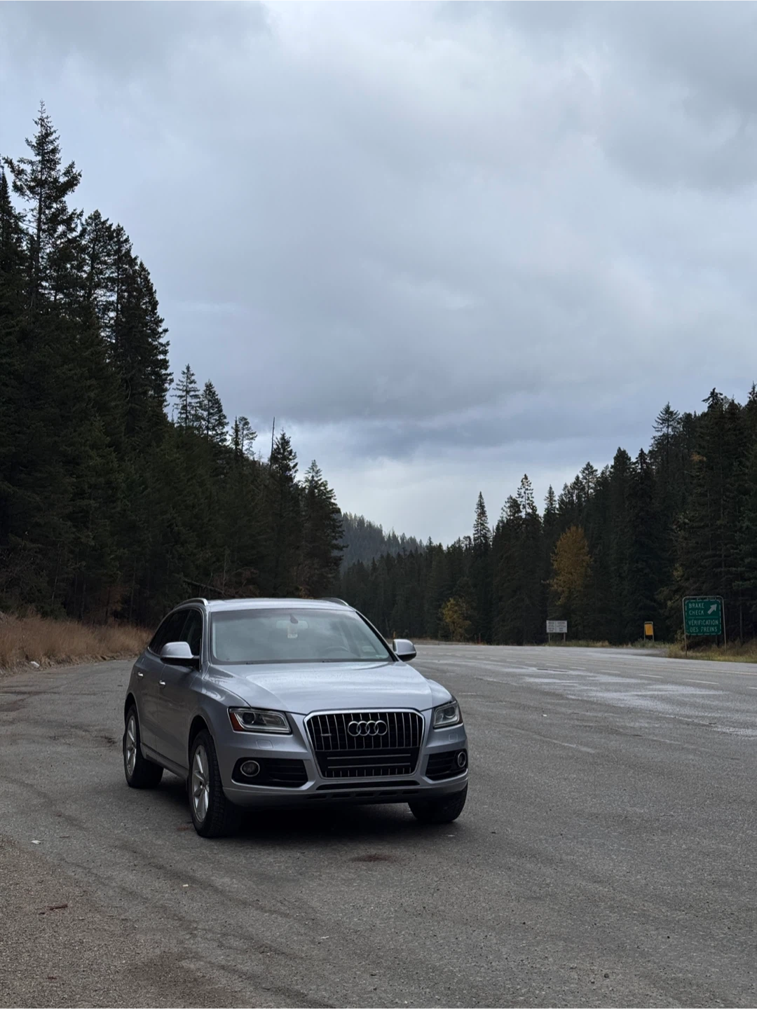 🚘 2016 Audi Q5 — Premium SUV | Excellent Value | Well Maintained - photo 5