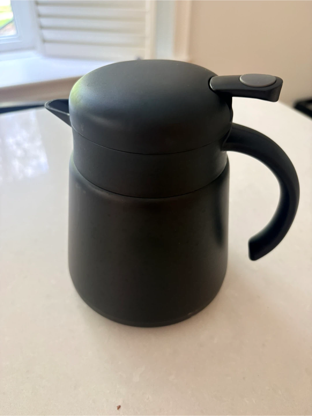 Luvan Vacuum Thermal Flask - 800ML