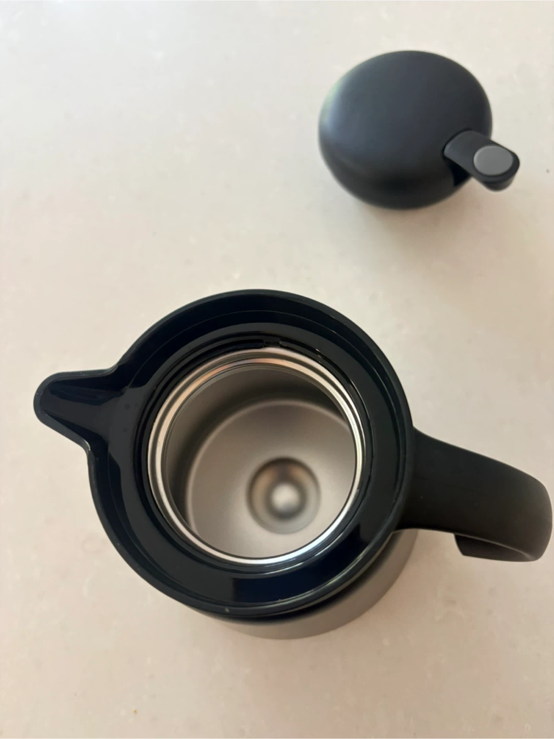 Luvan Vacuum Thermal Flask - 800ML - photo 4