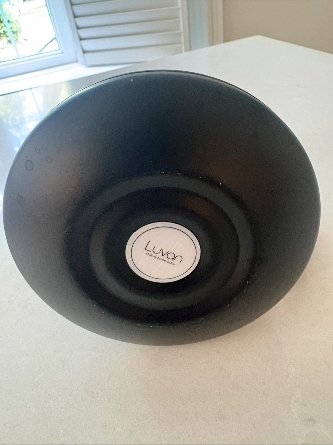 Luvan Vacuum Thermal Flask - 800ML - photo 5