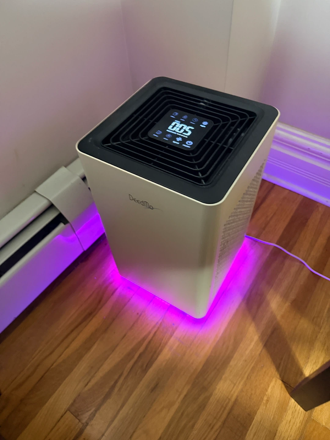 Deelife Air Purifier
