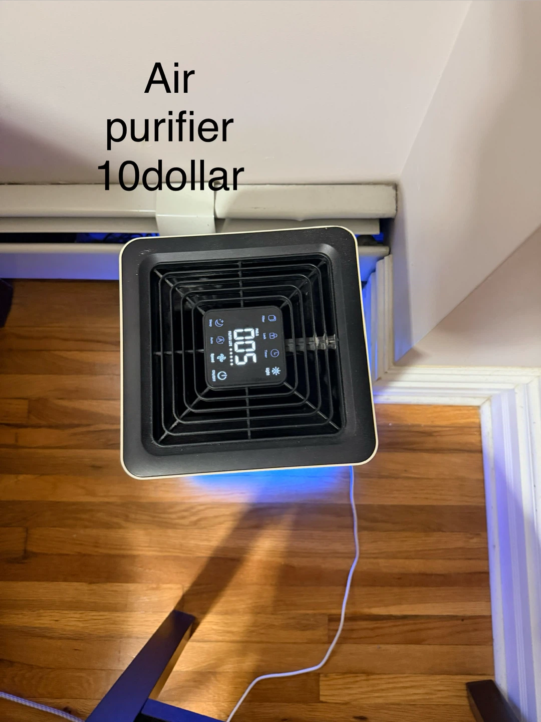 Deelife Air Purifier - photo 2