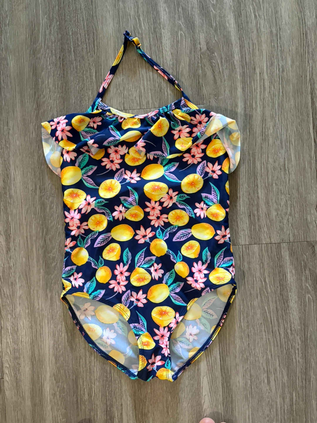 OshKosh B'gosh Girls Swimsuit Size 8