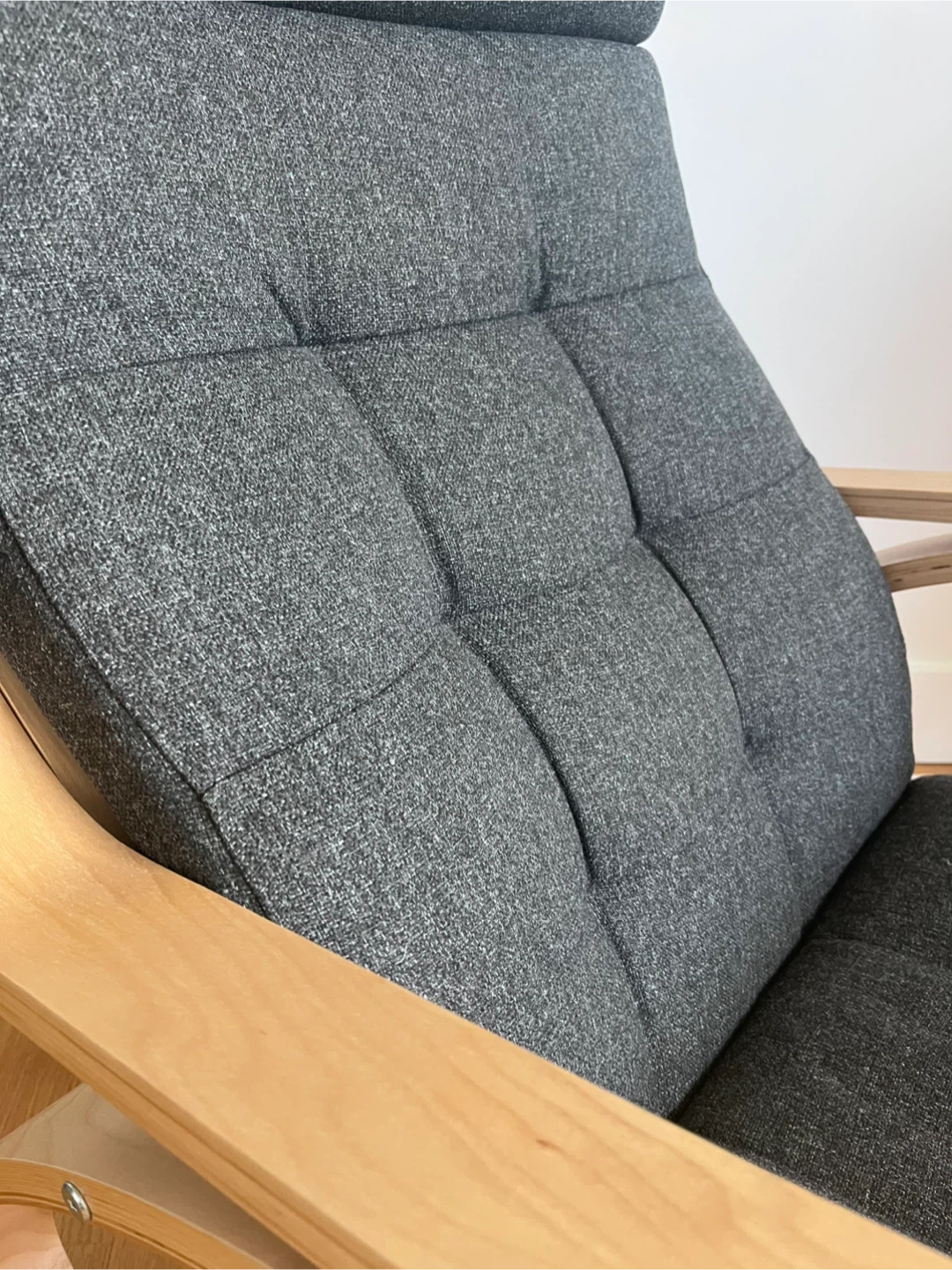IKEA Rocking Chair - photo 2