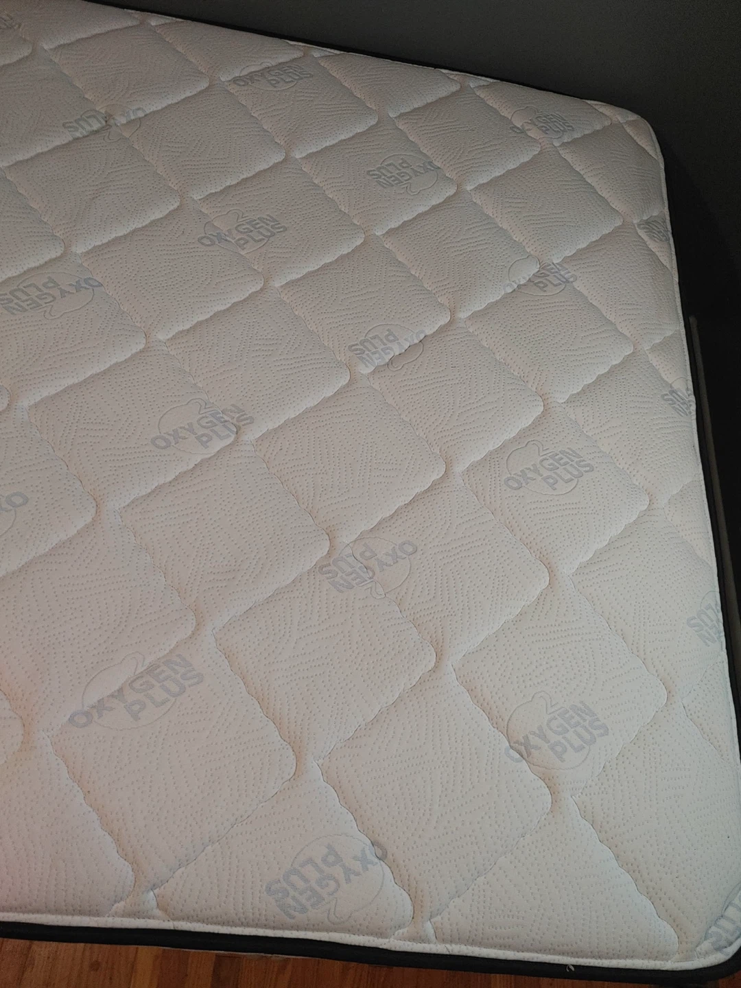 Oxygen Plus Mattress