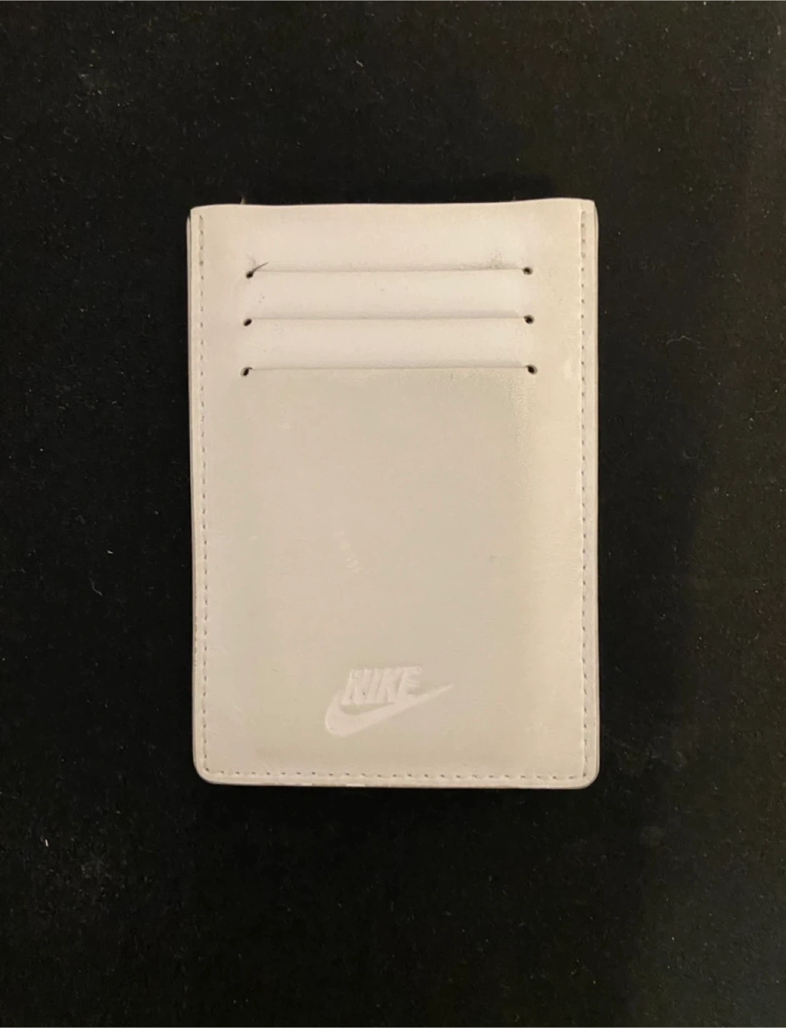 Nike Air Max Card Holder Wallet - photo 2