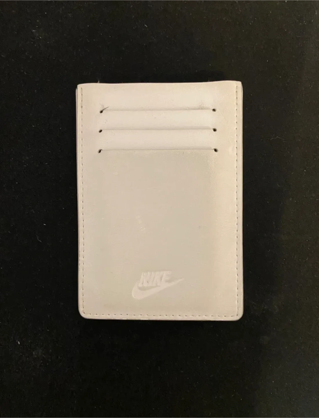 Nike Air Max Card Holder Wallet - photo 2