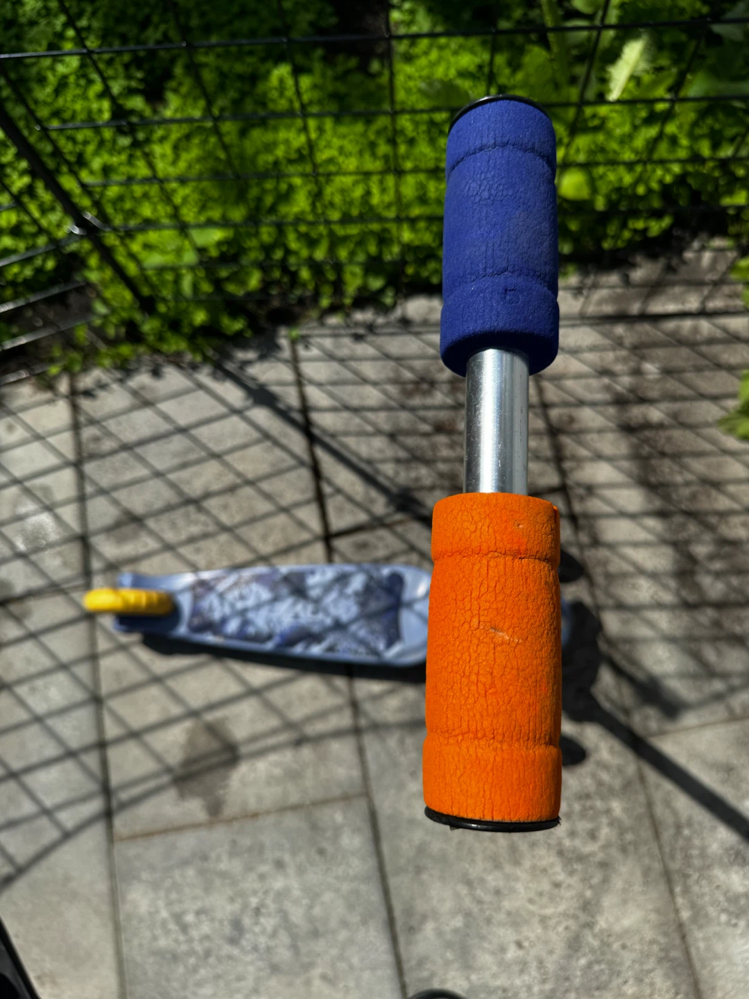 3-Wheel Scooter - photo 2