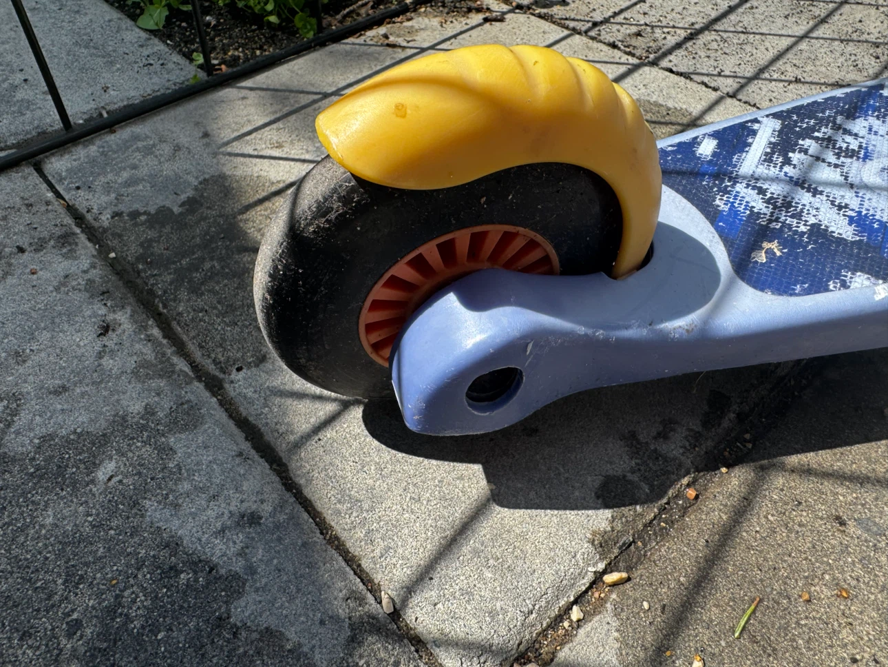 3-Wheel Scooter - photo 4
