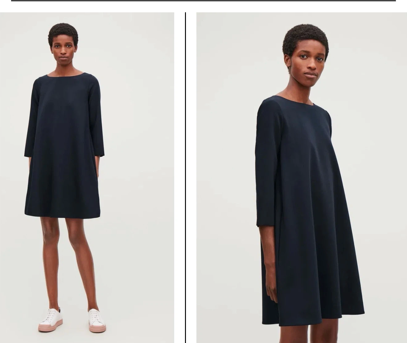 COS Dress Size 4