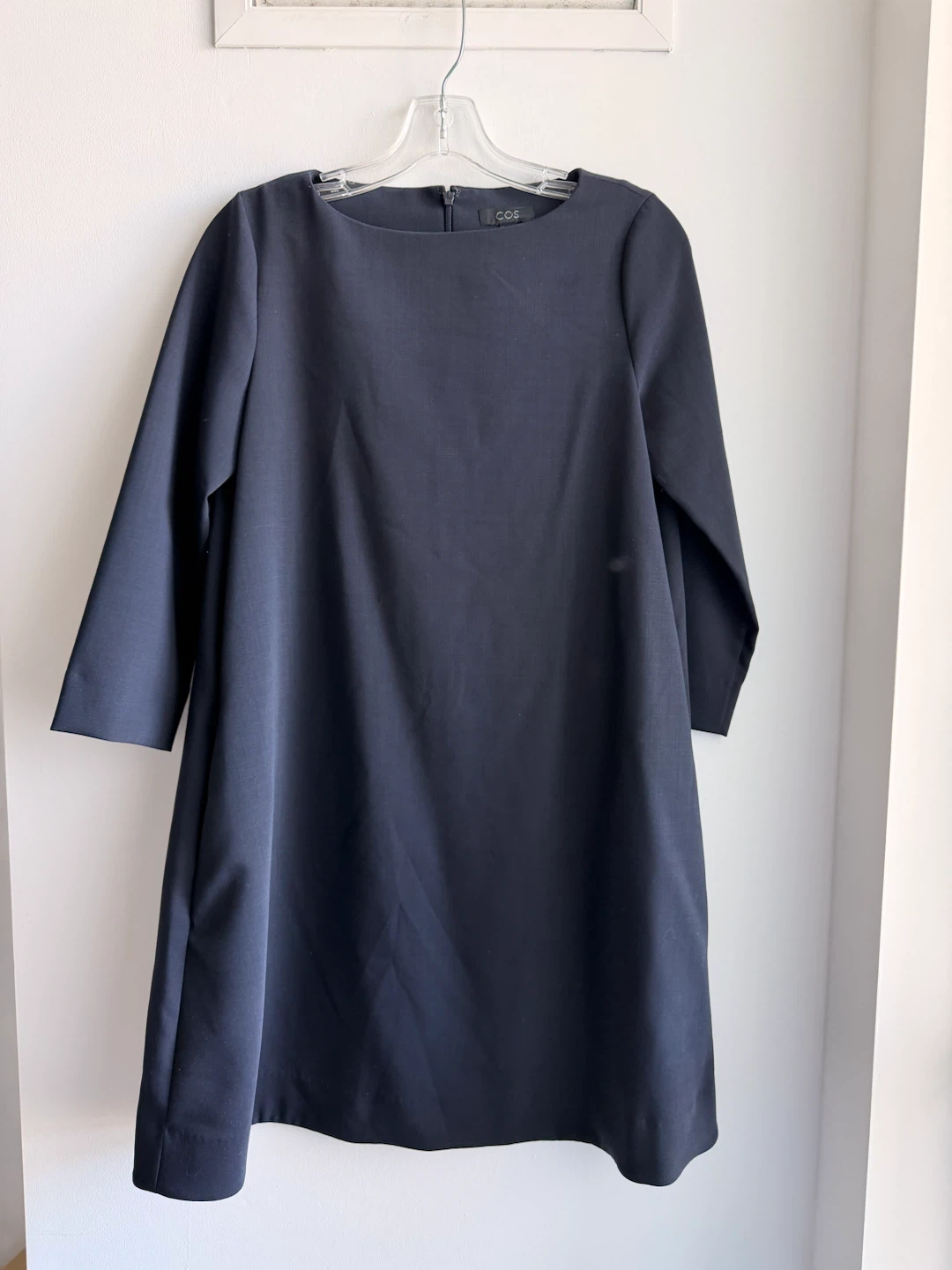 COS Dress Size 4 - photo 2